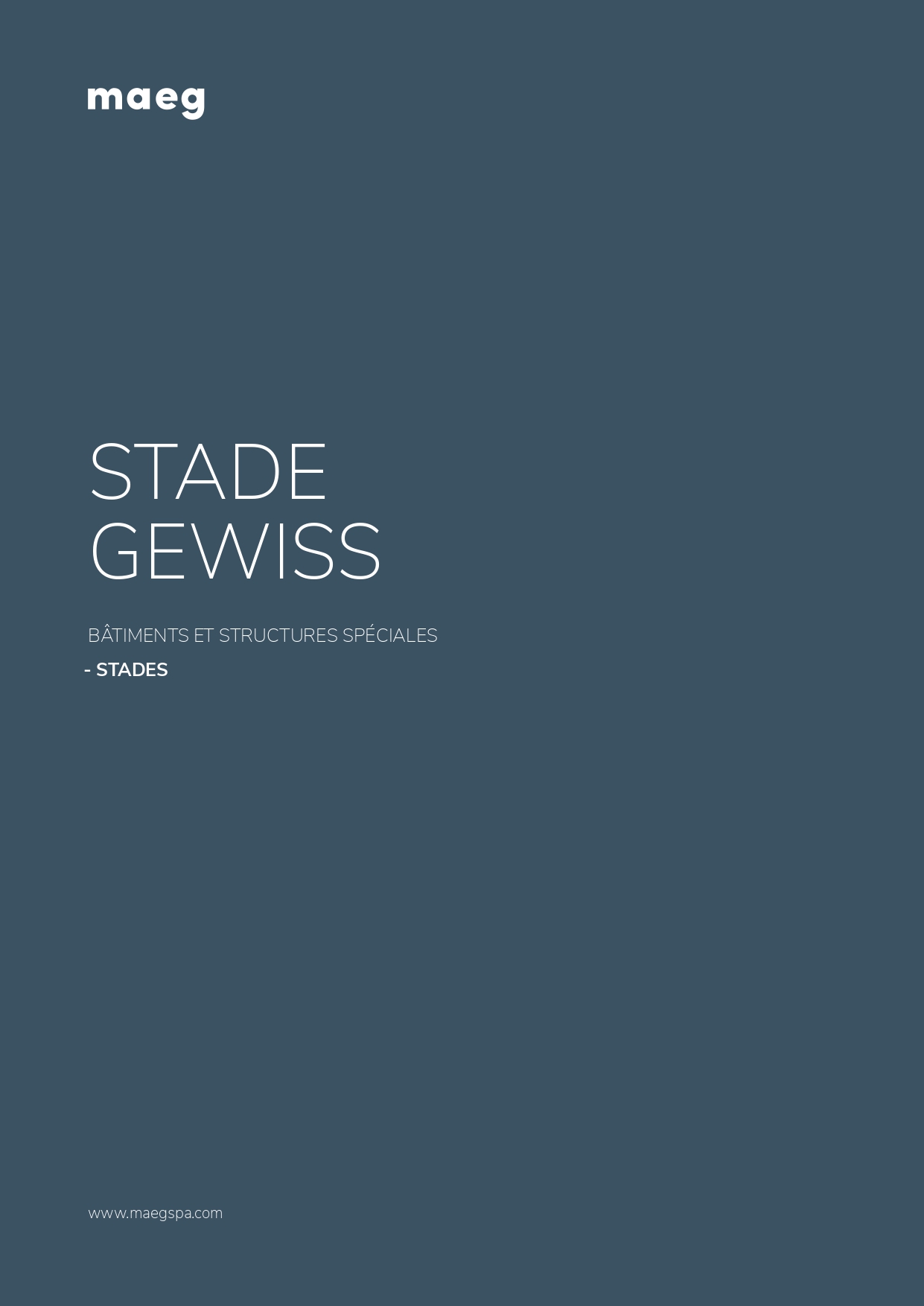 Gewiss stadium